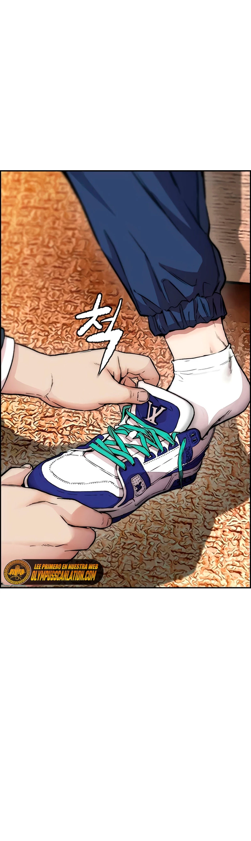 RompeVientos > Capitulo 403 > Page 461