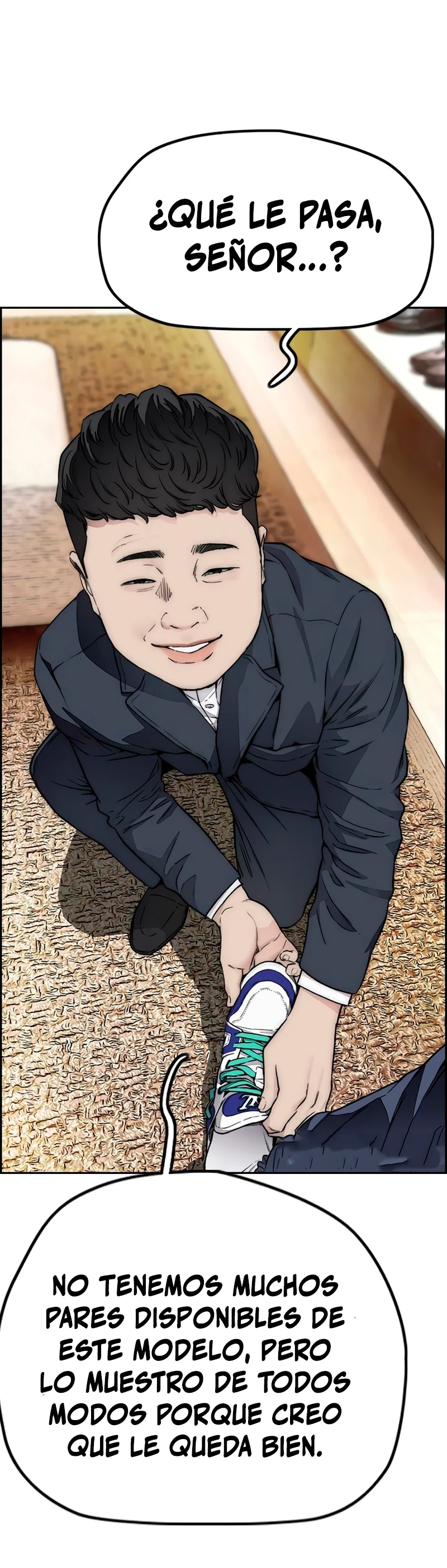 RompeVientos > Capitulo 403 > Page 471