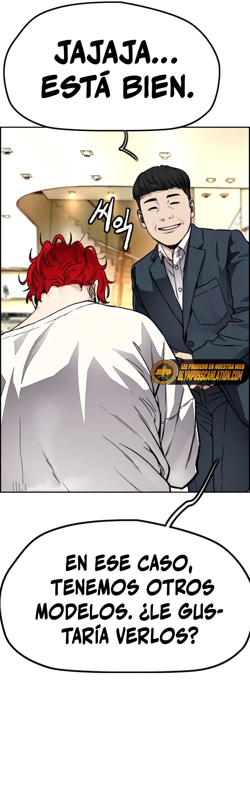 RompeVientos > Capitulo 403 > Page 501