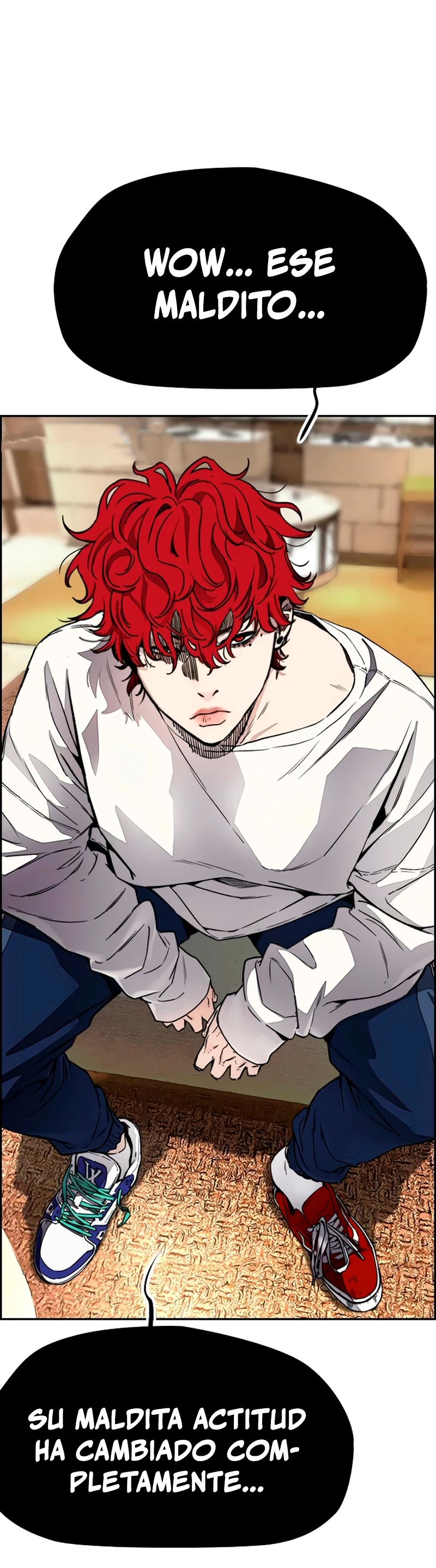 RompeVientos > Capitulo 403 > Page 511