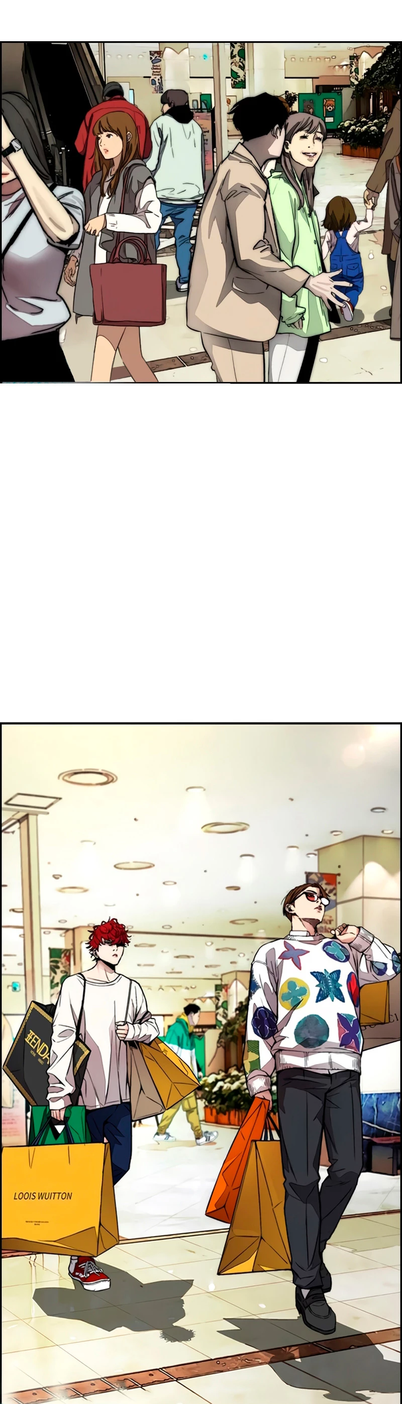 RompeVientos > Capitulo 403 > Page 531