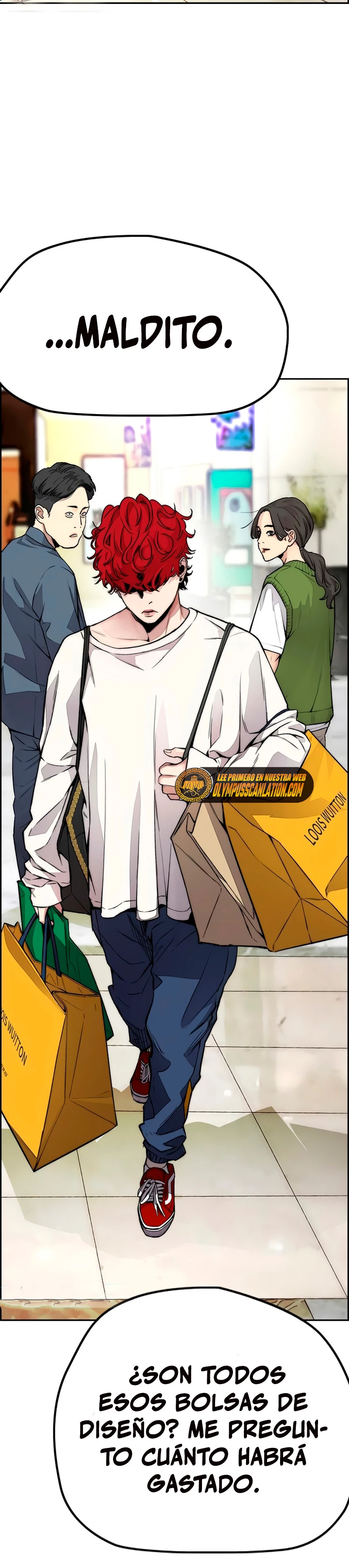 RompeVientos > Capitulo 403 > Page 541