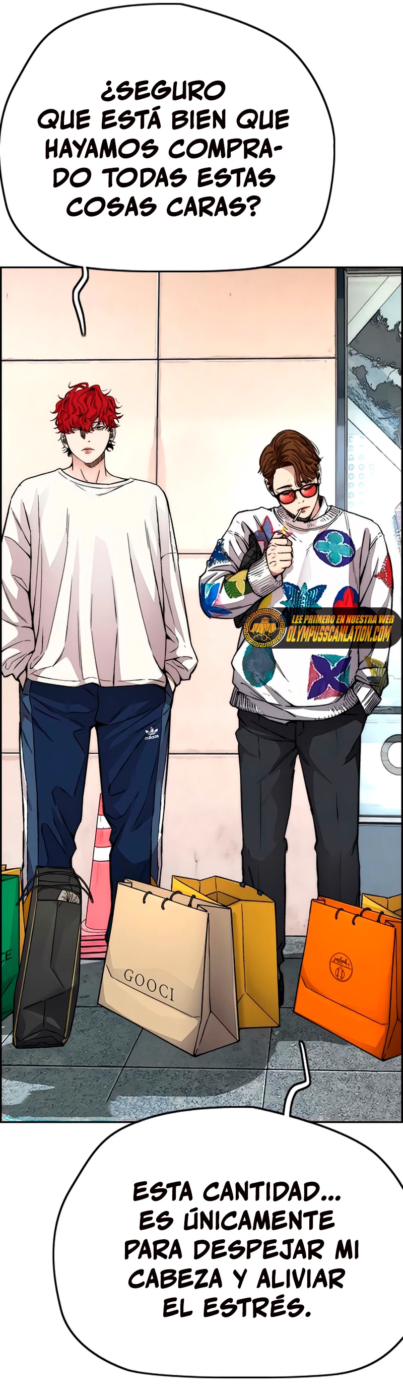 RompeVientos > Capitulo 403 > Page 601