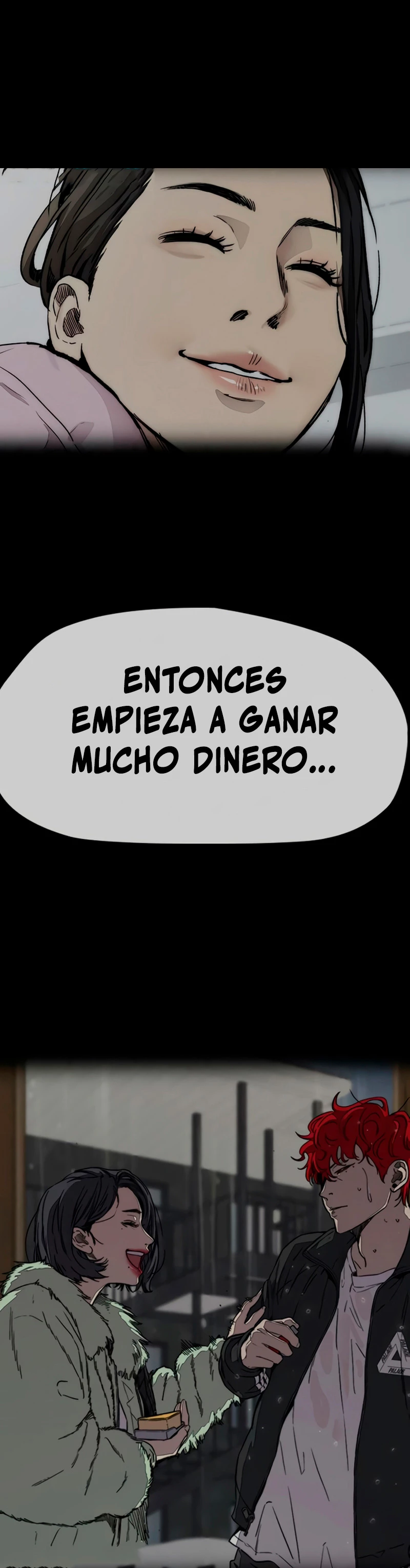 RompeVientos > Capitulo 403 > Page 811