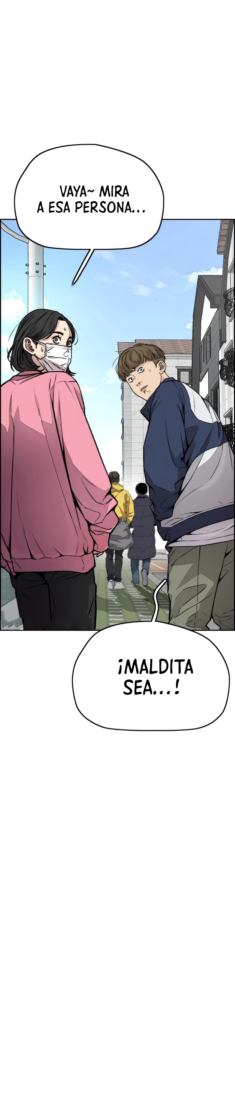 RompeVientos > Capitulo 404 > Page 31