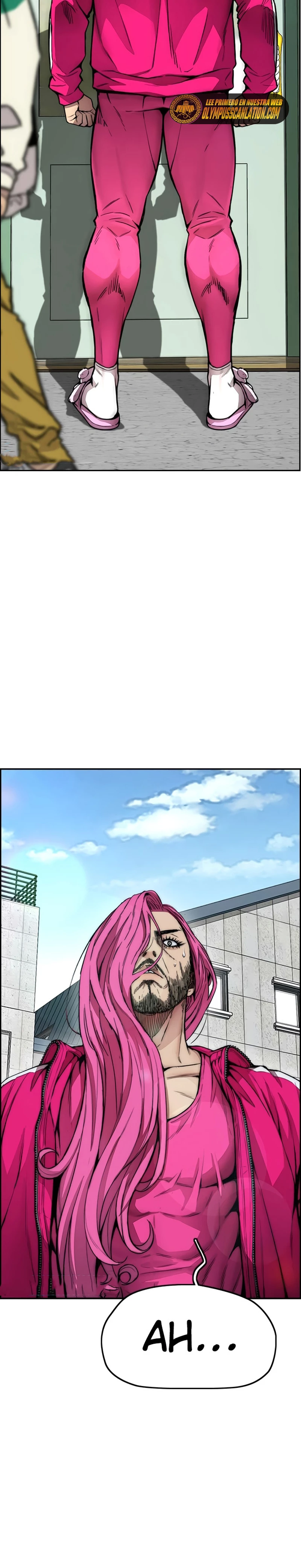 RompeVientos > Capitulo 404 > Page 71