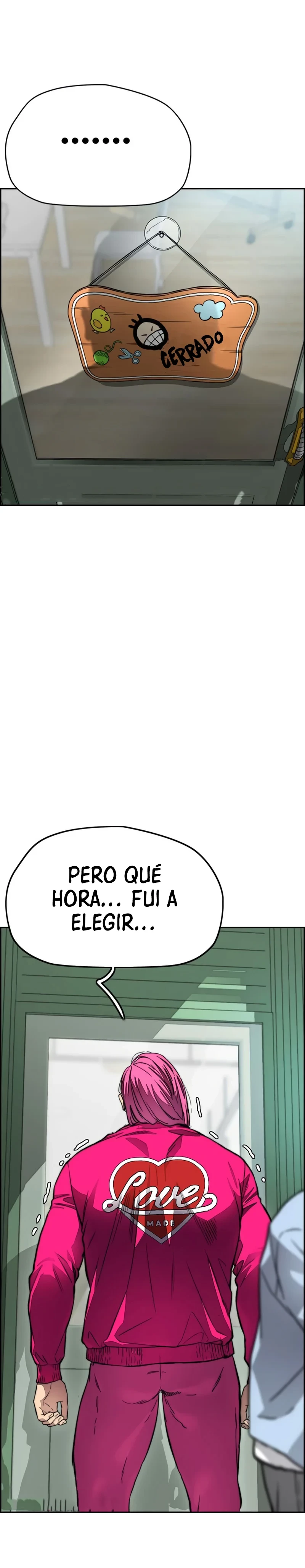 RompeVientos > Capitulo 404 > Page 81