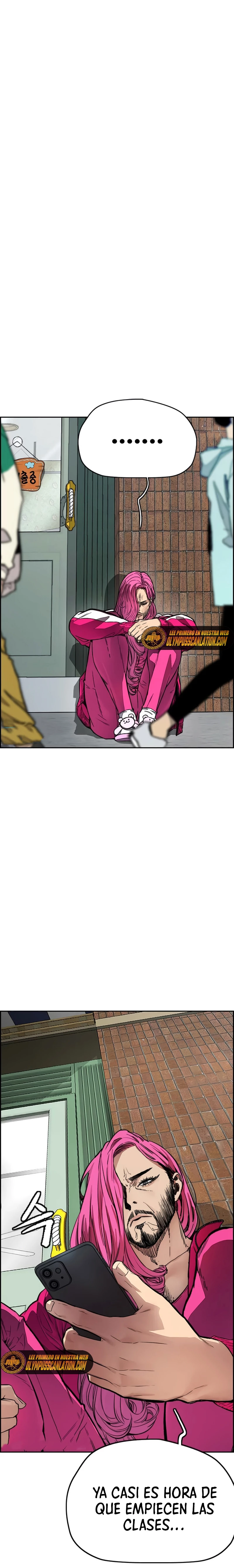 RompeVientos > Capitulo 404 > Page 91