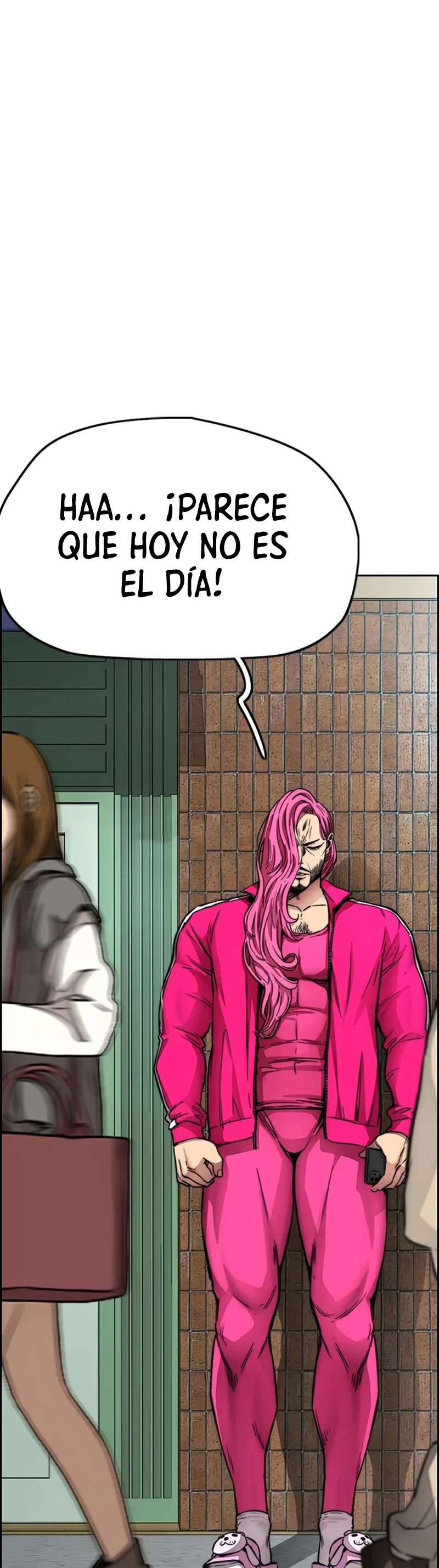 RompeVientos > Capitulo 404 > Page 101