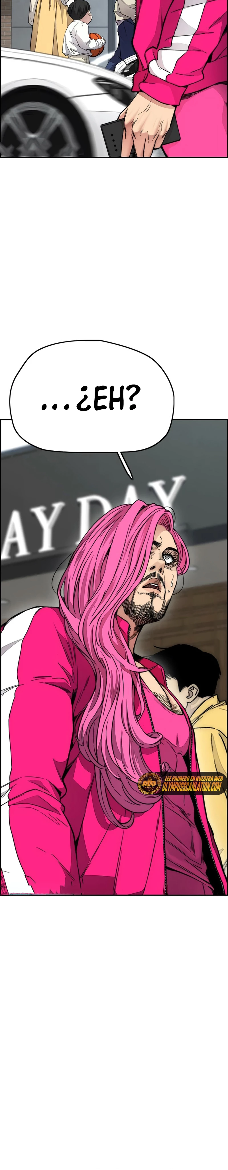 RompeVientos > Capitulo 404 > Page 131