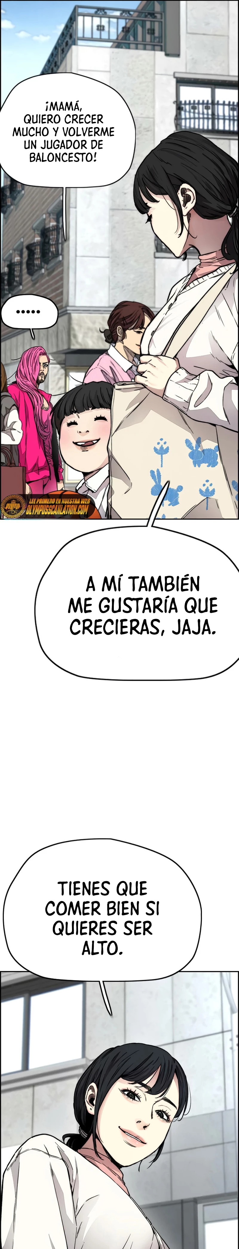 RompeVientos > Capitulo 404 > Page 141