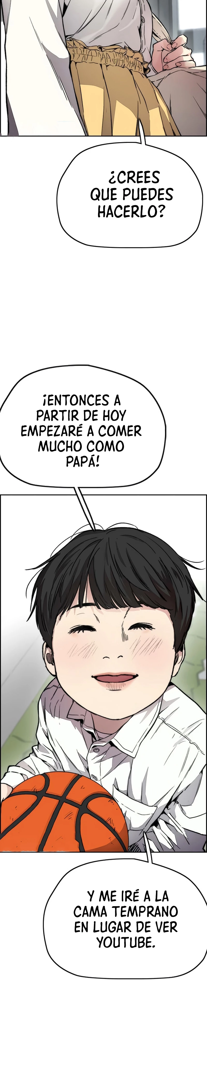 RompeVientos > Capitulo 404 > Page 151