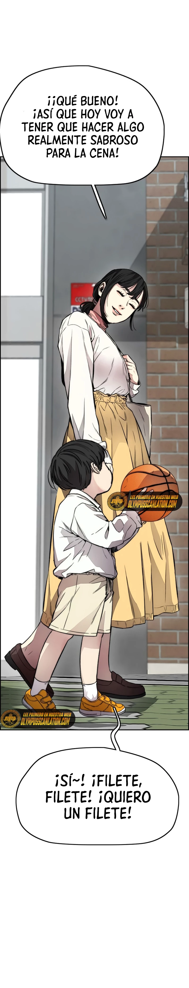 RompeVientos > Capitulo 404 > Page 161