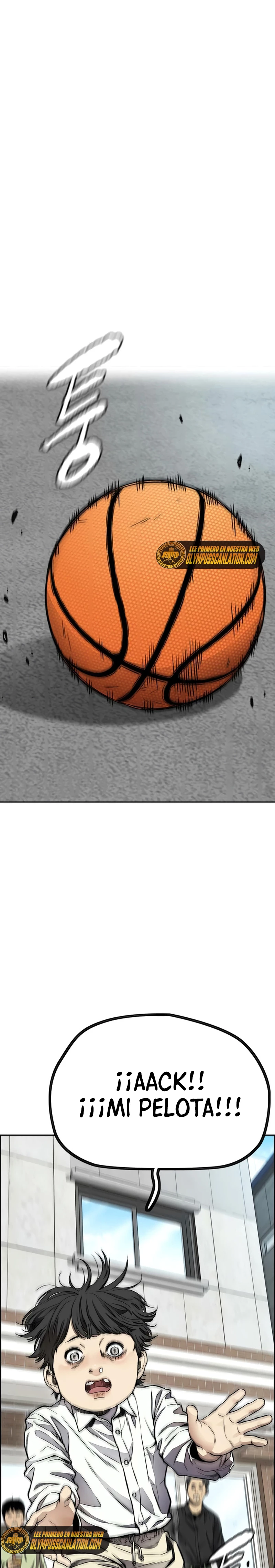 RompeVientos > Capitulo 404 > Page 201