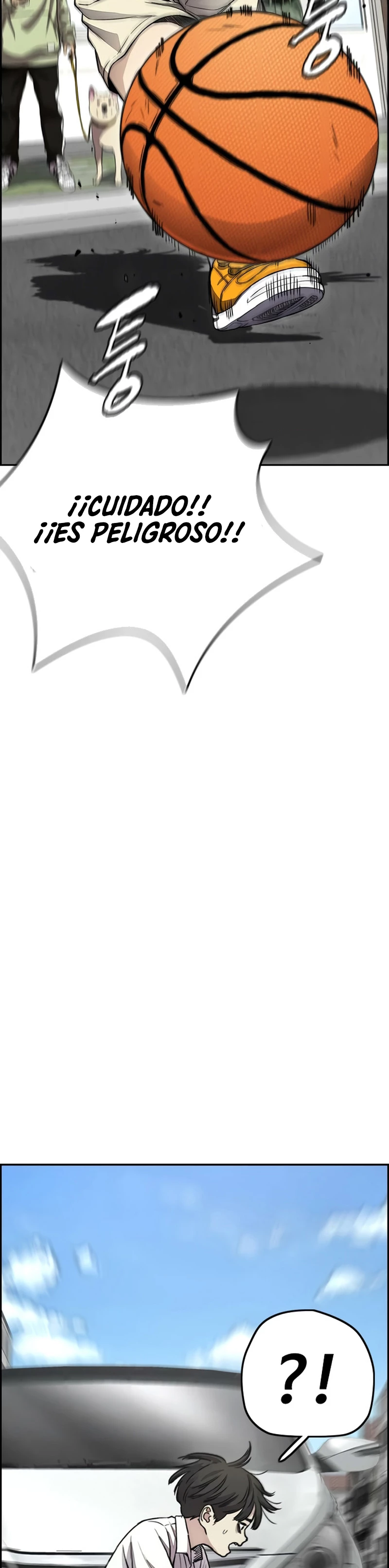 RompeVientos > Capitulo 404 > Page 211