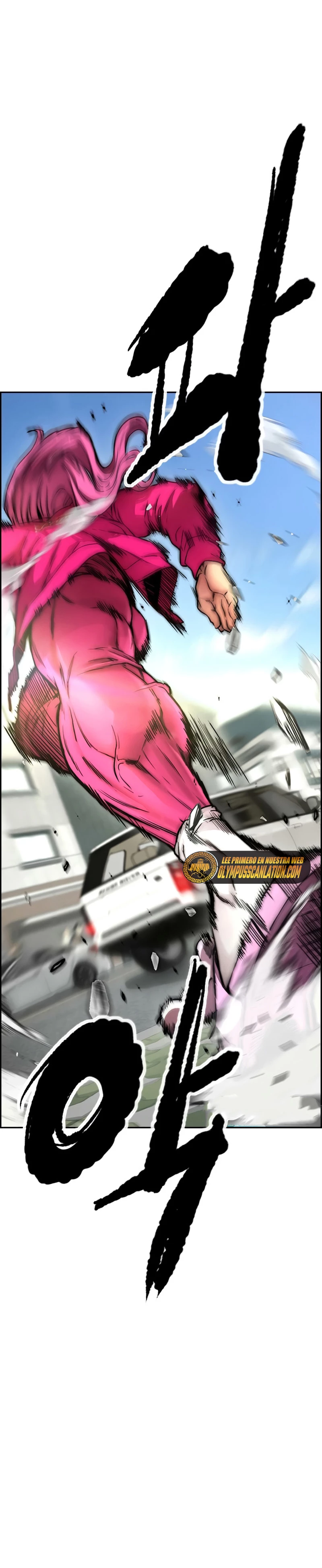 RompeVientos > Capitulo 404 > Page 261