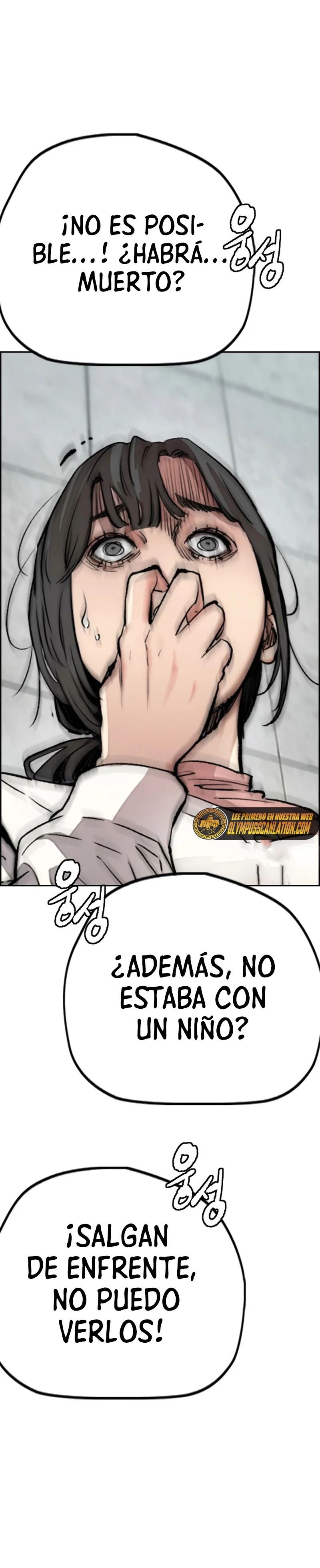 RompeVientos > Capitulo 404 > Page 321