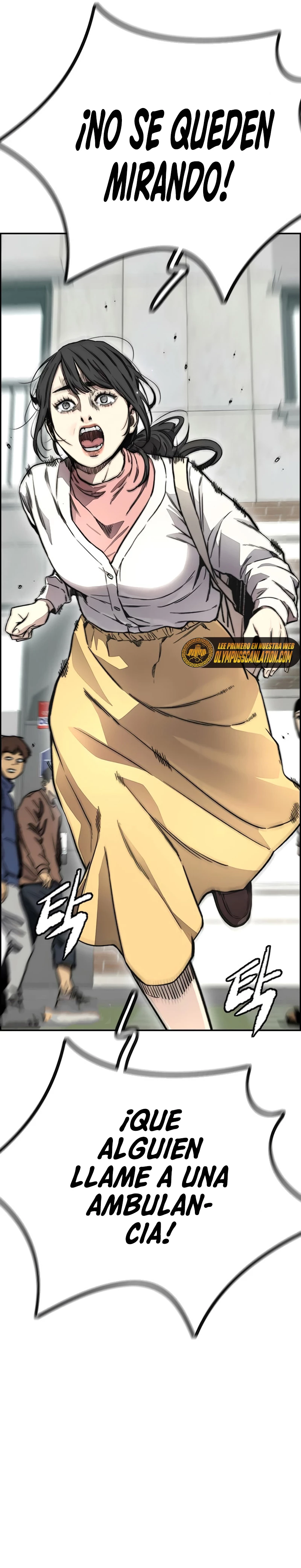 RompeVientos > Capitulo 404 > Page 331