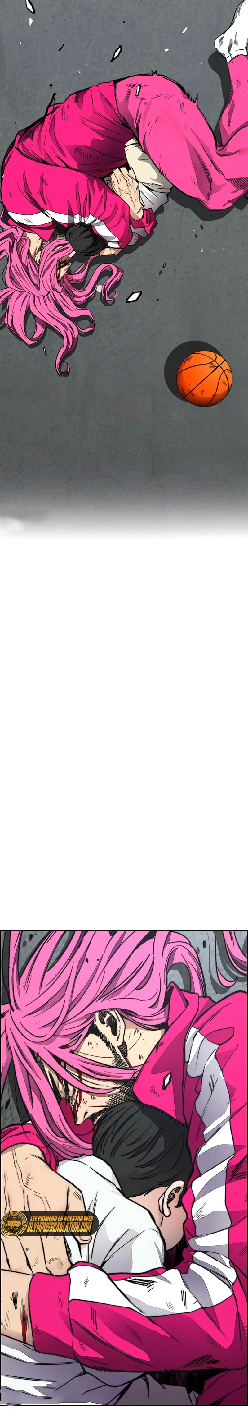 RompeVientos > Capitulo 404 > Page 351