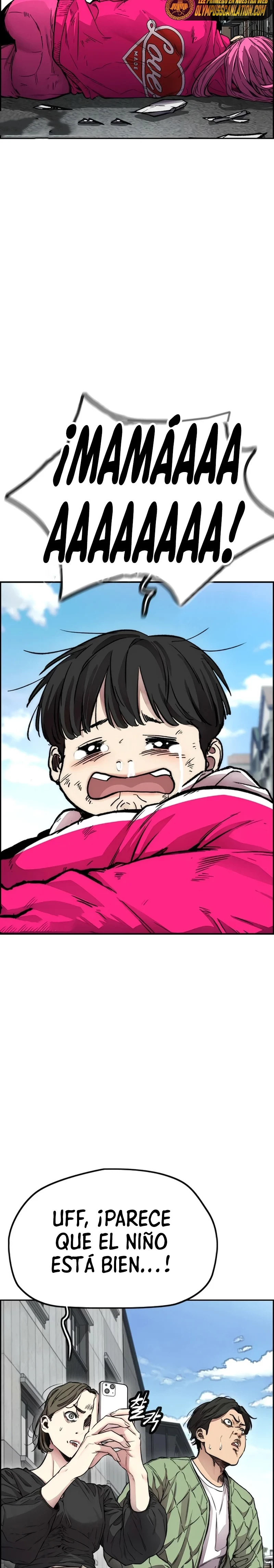 RompeVientos > Capitulo 404 > Page 371