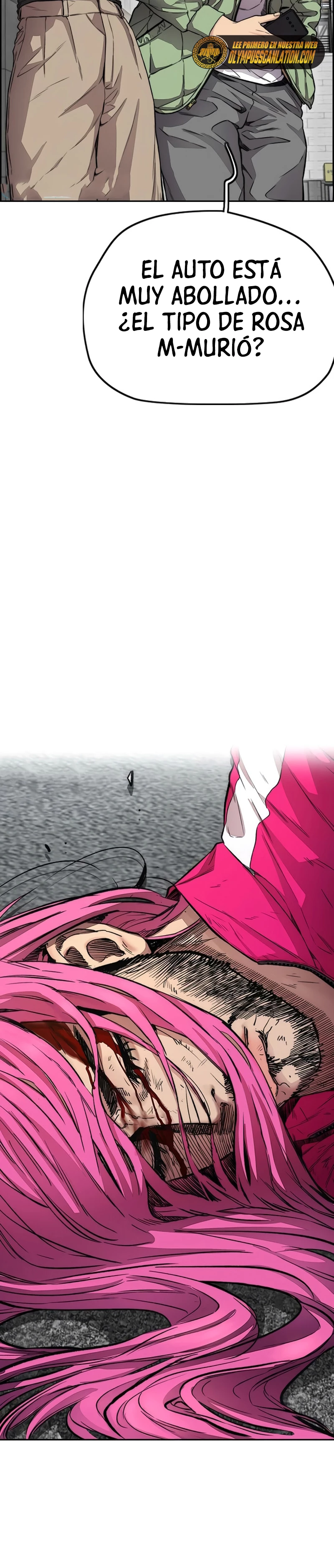 RompeVientos > Capitulo 404 > Page 381