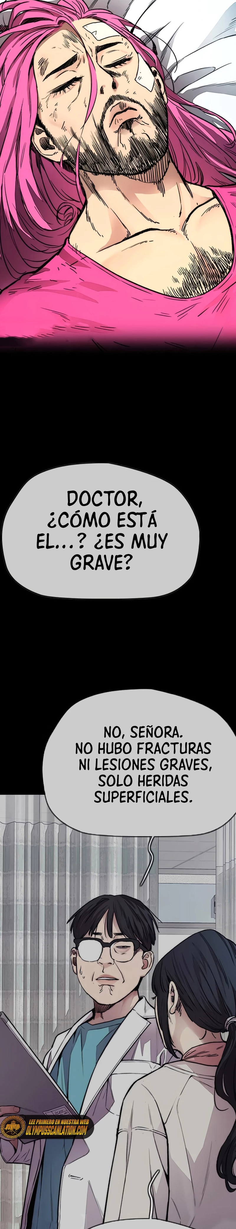 RompeVientos > Capitulo 404 > Page 431