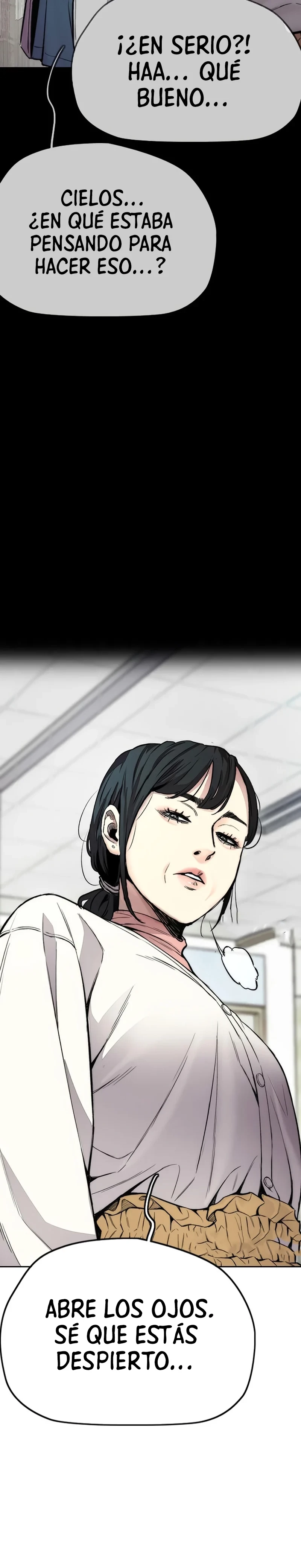 RompeVientos > Capitulo 404 > Page 441