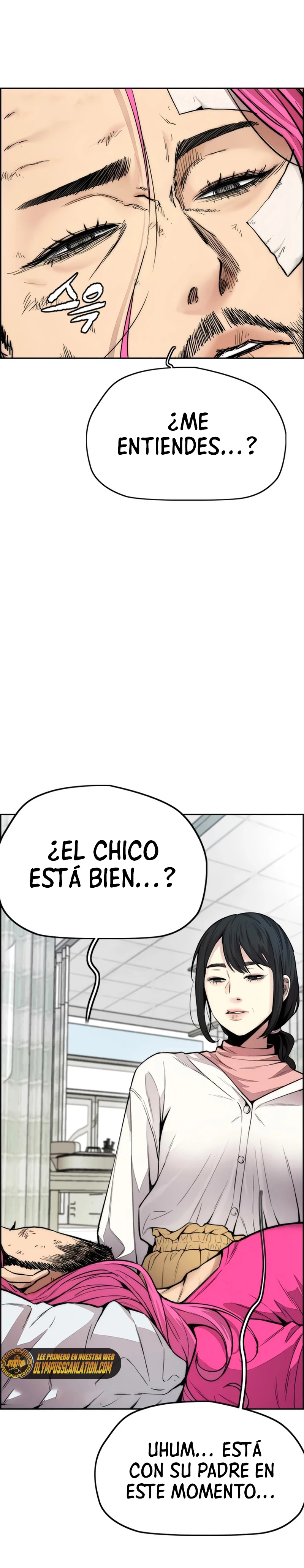 RompeVientos > Capitulo 404 > Page 451