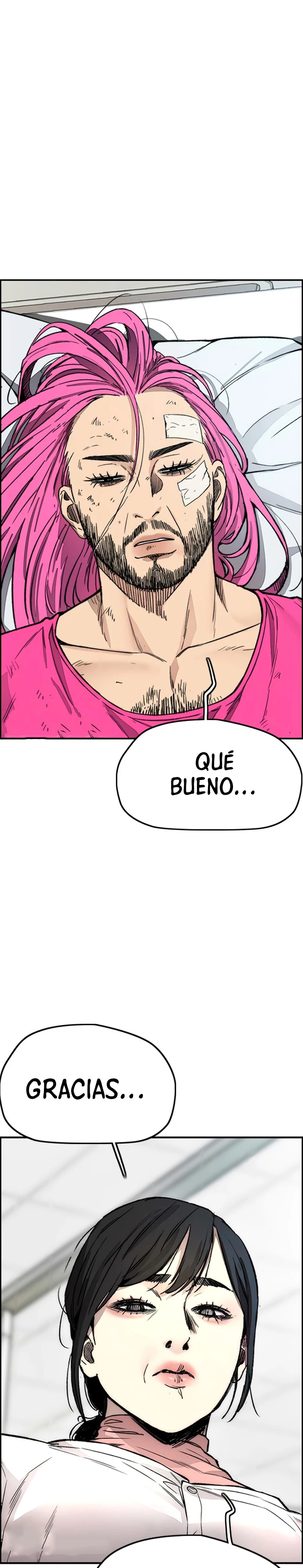 RompeVientos > Capitulo 404 > Page 461