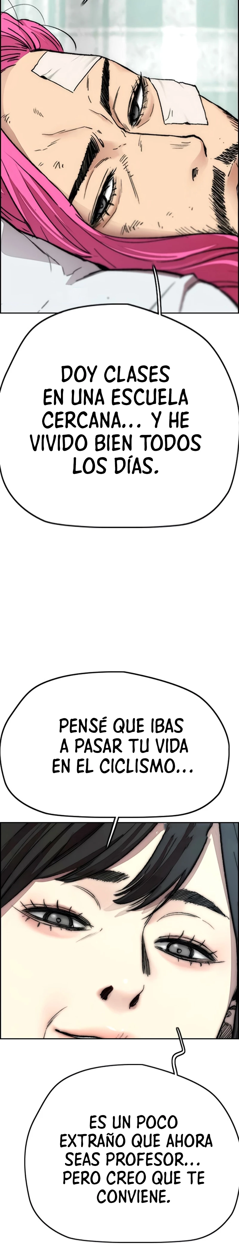 RompeVientos > Capitulo 404 > Page 541