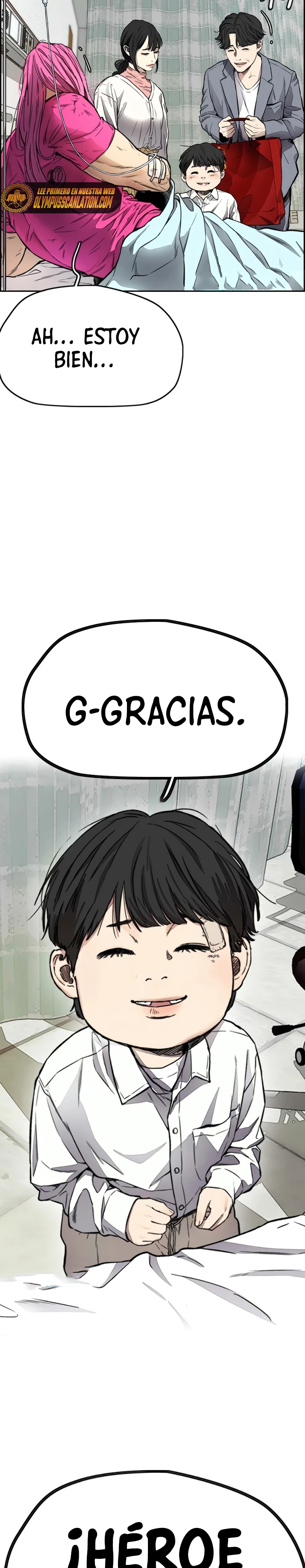 RompeVientos > Capitulo 404 > Page 611