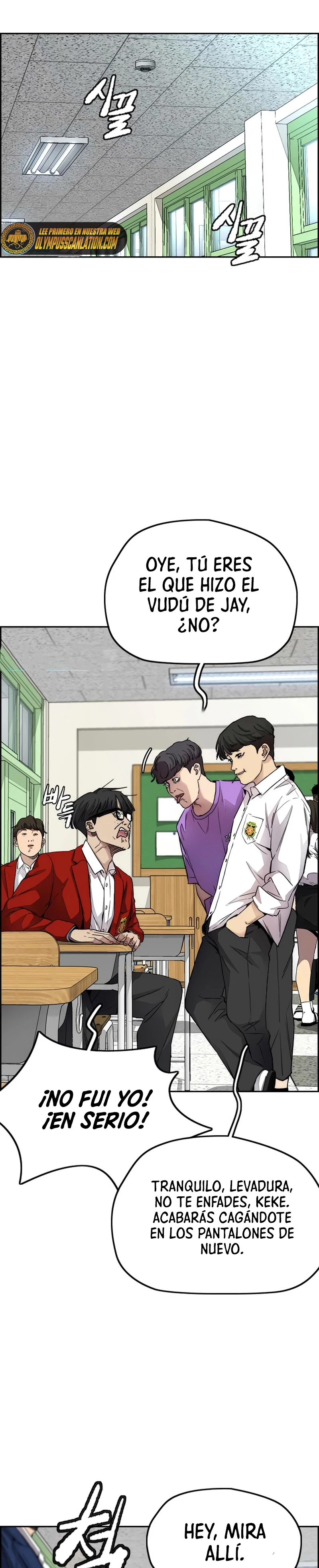 RompeVientos > Capitulo 404 > Page 671