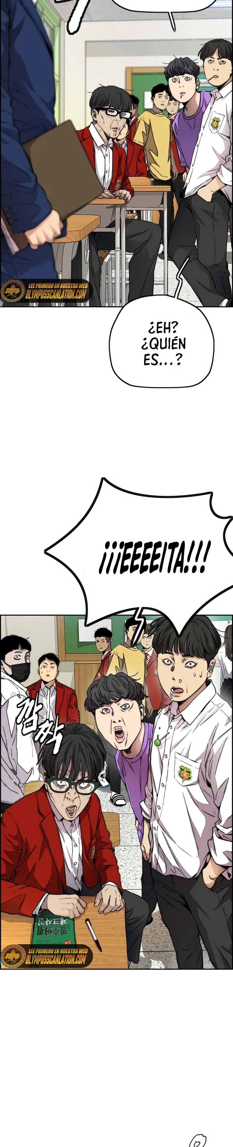 RompeVientos > Capitulo 404 > Page 681