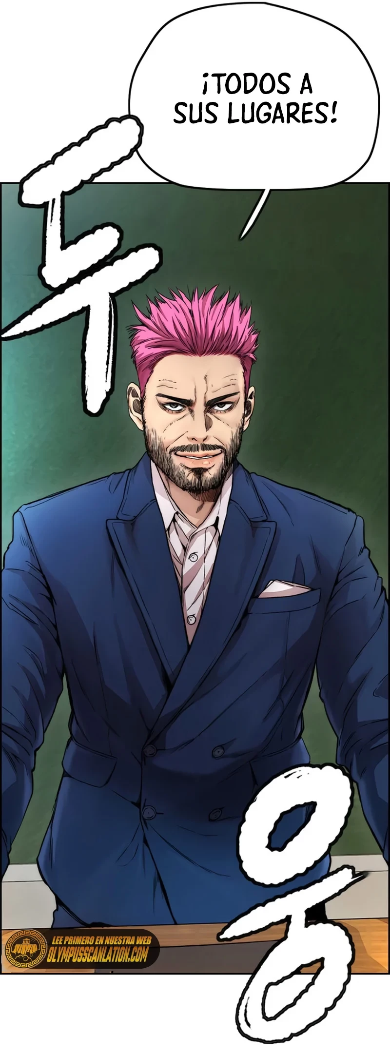 RompeVientos > Capitulo 404 > Page 701