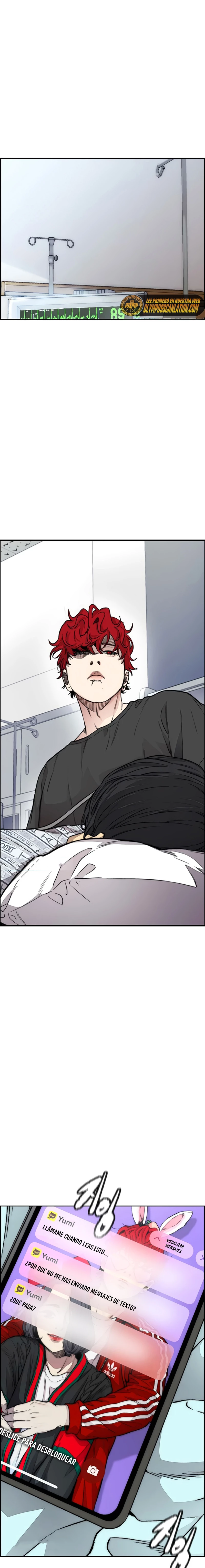 RompeVientos > Capitulo 405 > Page 11