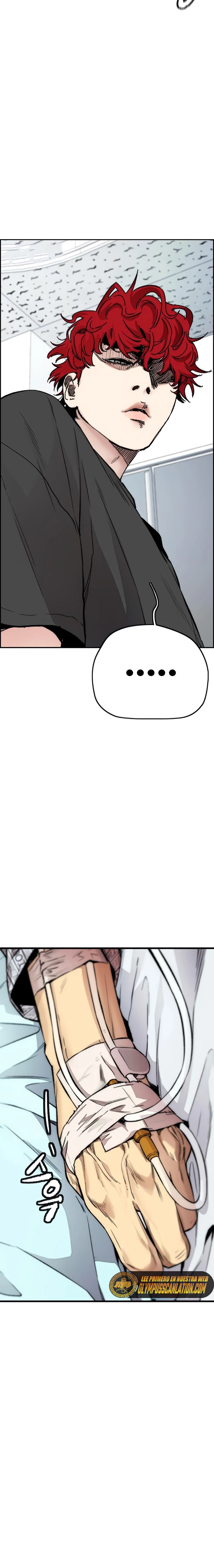 RompeVientos > Capitulo 405 > Page 21