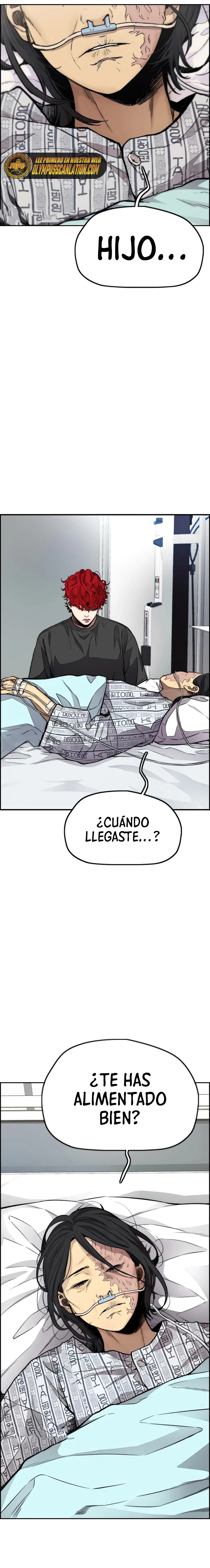 RompeVientos > Capitulo 405 > Page 31