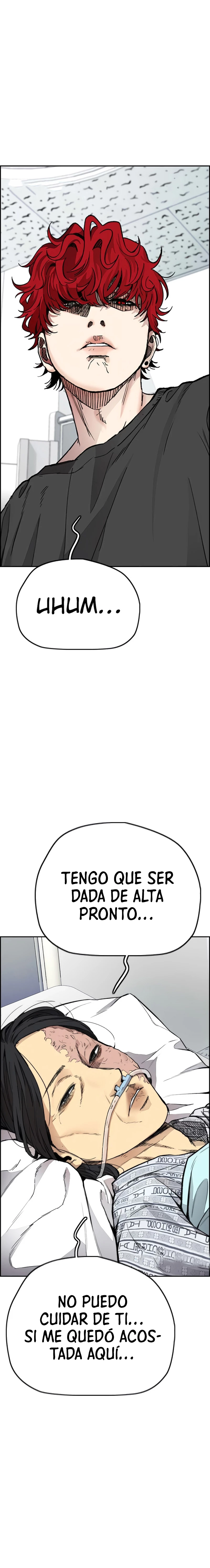 RompeVientos > Capitulo 405 > Page 41