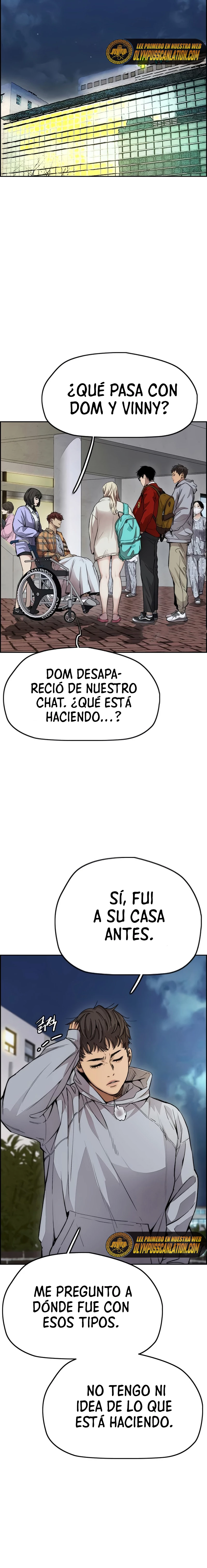 RompeVientos > Capitulo 405 > Page 81