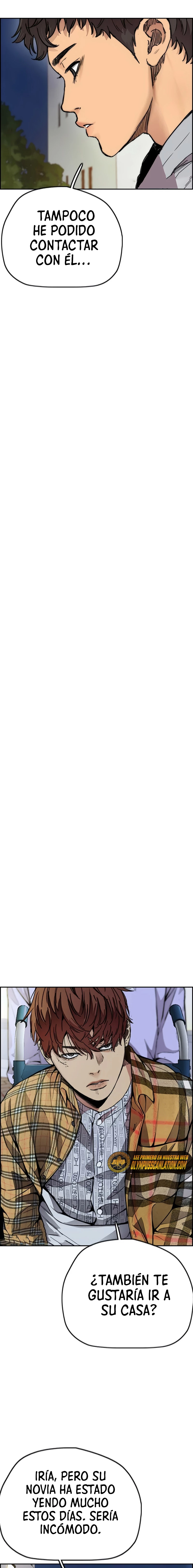 RompeVientos > Capitulo 405 > Page 101