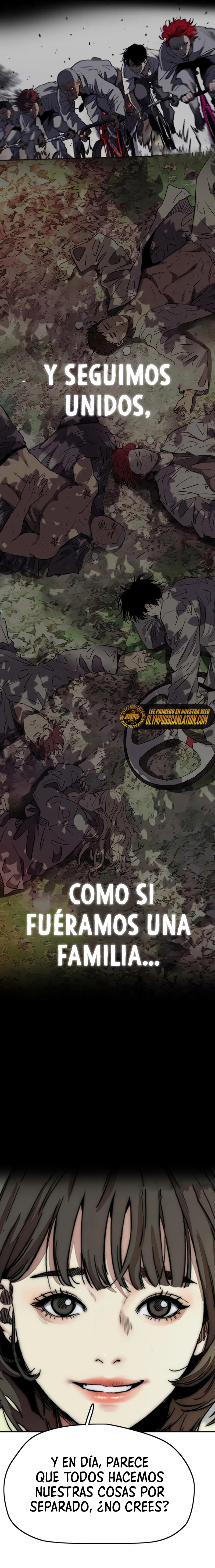 RompeVientos > Capitulo 405 > Page 151