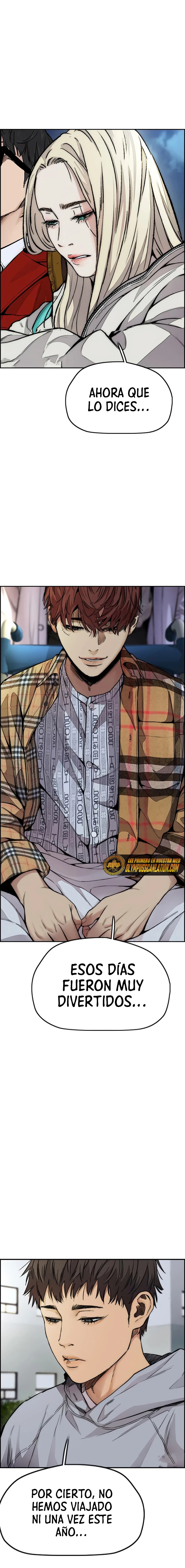 RompeVientos > Capitulo 405 > Page 161