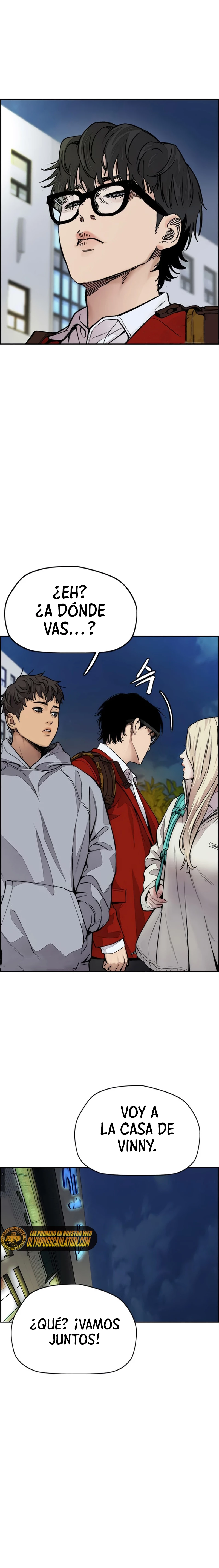 RompeVientos > Capitulo 405 > Page 171