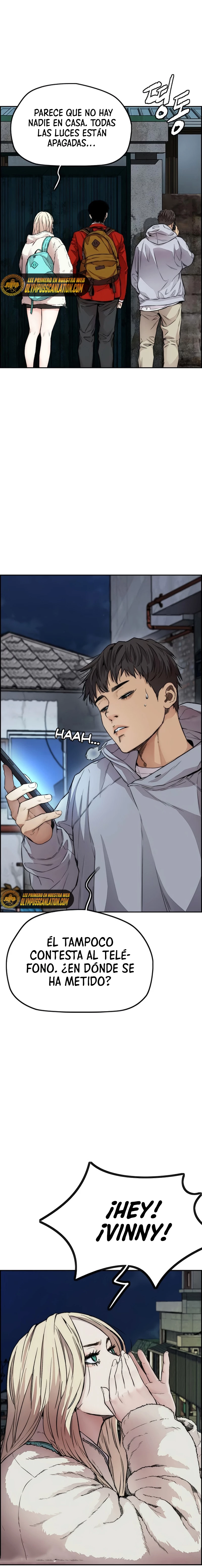 RompeVientos > Capitulo 405 > Page 191