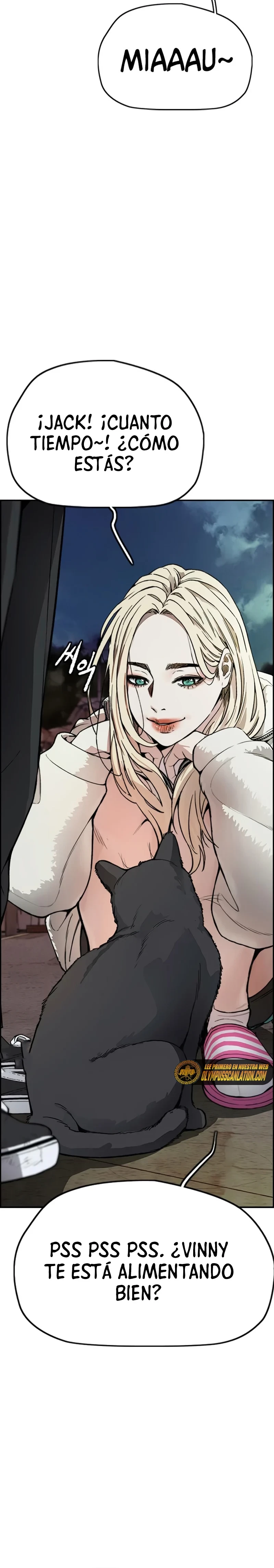 RompeVientos > Capitulo 405 > Page 221