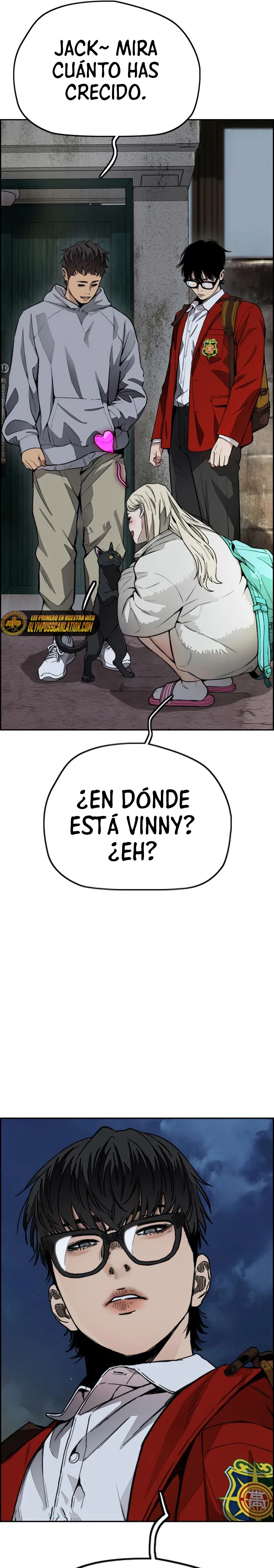 RompeVientos > Capitulo 405 > Page 231