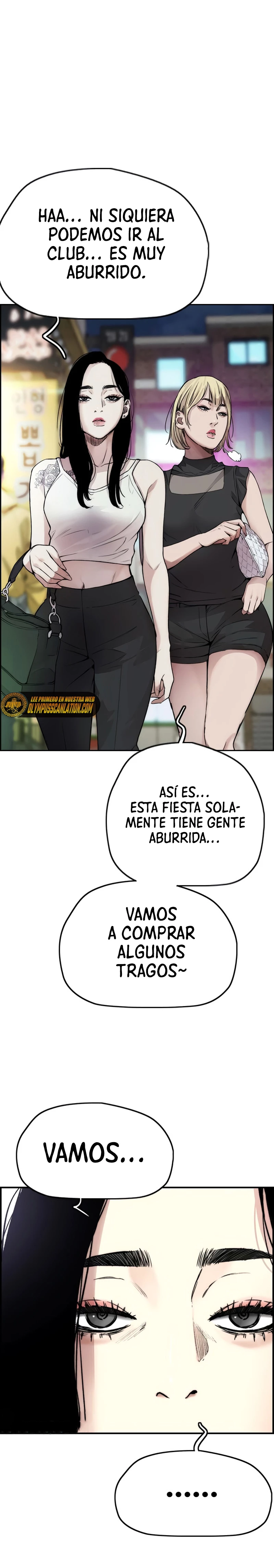 RompeVientos > Capitulo 405 > Page 261
