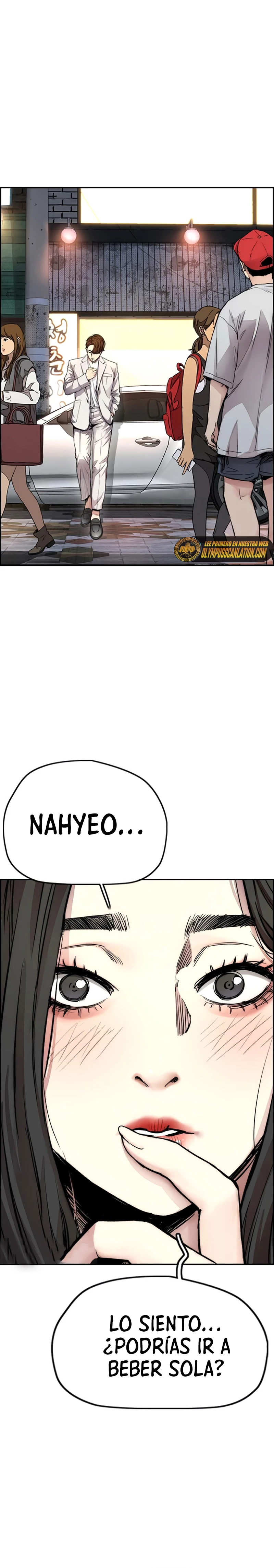 RompeVientos > Capitulo 405 > Page 271