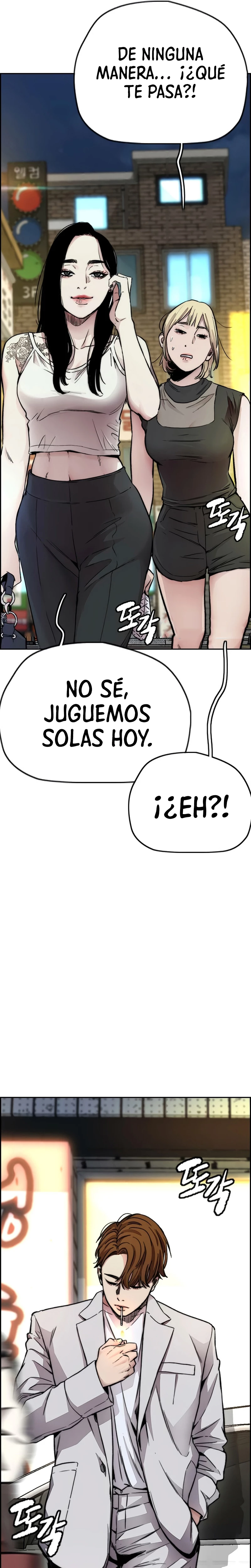 RompeVientos > Capitulo 405 > Page 281