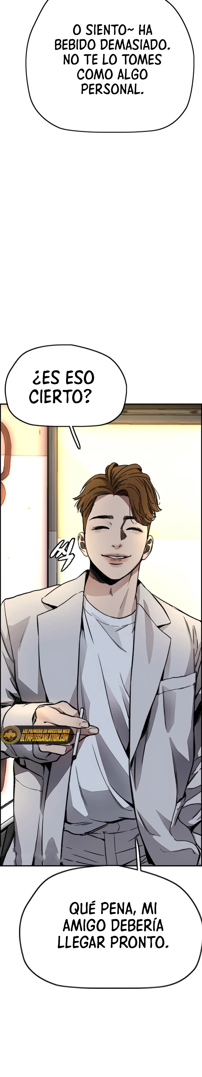 RompeVientos > Capitulo 405 > Page 331